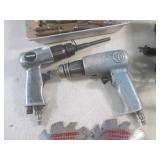 (CS) 2 Air Hammers with Assorted Bi... (CS) 2 Air Hammers with Assorted Bi...
