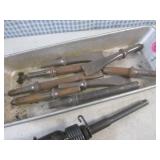 (CS) 2 Air Hammers with Assorted Bi... (CS) 2 Air Hammers with Assorted Bi...