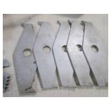 (CS) 2 Air Hammers with Assorted Bi... (CS) 2 Air Hammers with Assorted Bi...