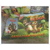 (EW1) Movie Rental Stores Movie Adv... (EW1) Movie Rental Stores Movie Adv...