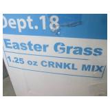 (RM1) Case of Assorted Color Crinkl... (RM1) Case of Assorted Color Crinkl...