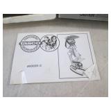 (CS) Tasco 600 Power Microscope... (CS) Tasco 600 Power Microscope...