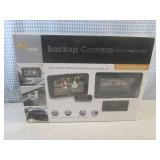 (EW3) Yada Backup Camera with 5' Da... (EW3) Yada Backup Camera with 5' Da...