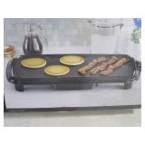 (EW3) Used 20' Electric Griddle... (EW3) Used 20' Electric Griddle...