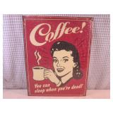 (G-1) Coffee! You Can Sleep When Yo... (G-1) Coffee! You Can Sleep When Yo...