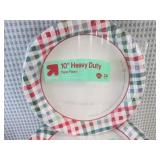 (BSB) 7 - 24-Count 10' Heavy Duty P... (BSB) 7 - 24-Count 10' Heavy Duty P...