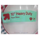 (BSB) 7 - 24-Count 10' Heavy Duty P... (BSB) 7 - 24-Count 10' Heavy Duty P...