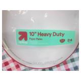 (BSB) 7 - 24-Count 10' Heavy Duty P... (BSB) 7 - 24-Count 10' Heavy Duty P...