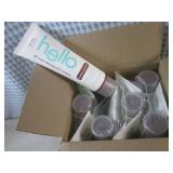 (EC1) 12 Tubes of Hello Sweet Cocon... (EC1) 12 Tubes of Hello Sweet Cocon...