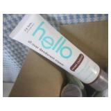 (EC1) 12 Tubes of Hello Sweet Cocon... (EC1) 12 Tubes of Hello Sweet Cocon...