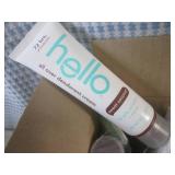 (EC1) 12 Tubes of Hello Sweet Cocon... (EC1) 12 Tubes of Hello Sweet Cocon...