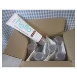 (EC1) 12 Tubes of Hello Sweet Cocon... (EC1) 12 Tubes of Hello Sweet Cocon...