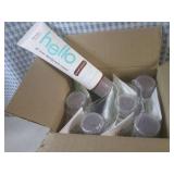 (EC1) 12 Tubes of Hello Sweet Cocon... (EC1) 12 Tubes of Hello Sweet Cocon...