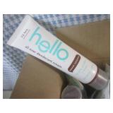 (EC1) 12 Tubes of Hello Sweet Cocon... (EC1) 12 Tubes of Hello Sweet Cocon...