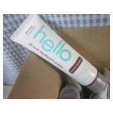 (EC1) 12 Tubes of Hello Sweet Cocon... (EC1) 12 Tubes of Hello Sweet Cocon...