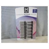 (EC1) 12-Pack of C Batteries Dated ... (EC1) 12-Pack of C Batteries Dated ...