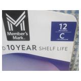 (EC1) 12-Pack of C Batteries Dated ... (EC1) 12-Pack of C Batteries Dated ...