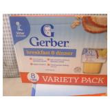 (B-1) 2 Boxes of 8 - 2-Packs Variet... (B-1) 2 Boxes of 8 - 2-Packs Variet...