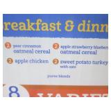 (B-1) 2 Boxes of 8 - 2-Packs Variet... (B-1) 2 Boxes of 8 - 2-Packs Variet...
