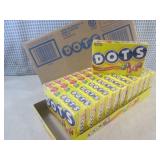 (EC2) 12 Boxes of DOTS Assorted Fla... (EC2) 12 Boxes of DOTS Assorted Fla...