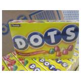 (EC2) 12 Boxes of DOTS Assorted Fla... (EC2) 12 Boxes of DOTS Assorted Fla...