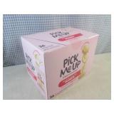(C-2) Box of 36 Pouches Pick Me Up ... (C-2) Box of 36 Pouches Pick Me Up ...