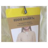(RCK) Eddie Bauer Women's Down Pack... (RCK) Eddie Bauer Women's Down Pack...