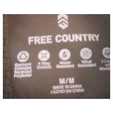 (RCK) Free Country Men's Softshell ... (RCK) Free Country Men's Softshell ...