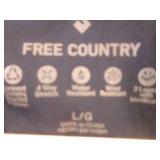 (RCK) Free Country Men's Softshell ... (RCK) Free Country Men's Softshell ...