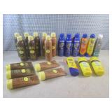 (CS) Large Assortment of Spray and ... (CS) Large Assortment of Spray and ...