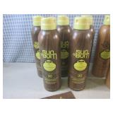 (CS) Large Assortment of Spray and ... (CS) Large Assortment of Spray and ...