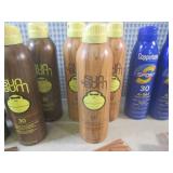 (CS) Large Assortment of Spray and ... (CS) Large Assortment of Spray and ...