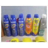 (CS) Large Assortment of Spray and ... (CS) Large Assortment of Spray and ...