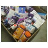 (A-3) Box Full Assortment of Drug S... (A-3) Box Full Assortment of Drug S...