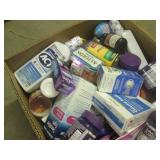 (A-3) Box Full Assortment of Drug S... (A-3) Box Full Assortment of Drug S...