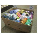 (A-3) Box Full Assortment of Drug S... (A-3) Box Full Assortment of Drug S...