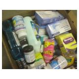 (A-3) Box Full Assortment of Drug S... (A-3) Box Full Assortment of Drug S...