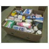 (A-3) Box Full Assortment of Drug S... (A-3) Box Full Assortment of Drug S...