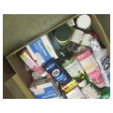 (A-3) Box Full Assortment of Drug S... (A-3) Box Full Assortment of Drug S...
