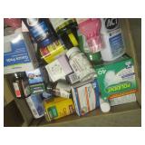 (A-3) Box Full Assortment of Drug S... (A-3) Box Full Assortment of Drug S...