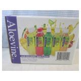 (C-1) 10-Pack of Aloevine Aloe Vera... (C-1) 10-Pack of Aloevine Aloe Vera...
