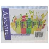 (C-1) 10-Pack of Aloevine Aloe Vera... (C-1) 10-Pack of Aloevine Aloe Vera...