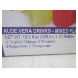 (C-1) 10-Pack of Aloevine Aloe Vera... (C-1) 10-Pack of Aloevine Aloe Vera...