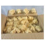 (CSB) 3-Pounds of Camp Fire Starter... (CSB) 3-Pounds of Camp Fire Starter...