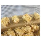 (CSB) 3-Pounds of Camp Fire Starter... (CSB) 3-Pounds of Camp Fire Starter...