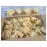 (CSB) 3-Pounds of Camp Fire Starter... (CSB) 3-Pounds of Camp Fire Starter...