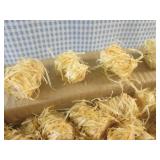 (CSB) 3-Pounds of Camp Fire Starter... (CSB) 3-Pounds of Camp Fire Starter...