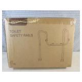 (EW5) Homland T6 Toilet Safety Rail... (EW5) Homland T6 Toilet Safety Rail...