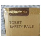(EW5) Homland T6 Toilet Safety Rail... (EW5) Homland T6 Toilet Safety Rail...