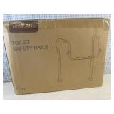 (EW5) Homland T6 Toilet Safety Rail... (EW5) Homland T6 Toilet Safety Rail...